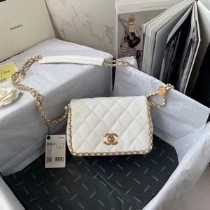 Chanel Handbags 1116